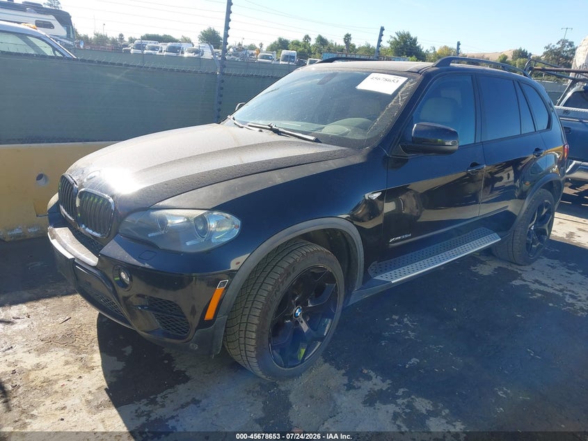 Vin: 5uxzw0c53cl666459, lot: 46177262, bmw x5 xdrive35d 20122