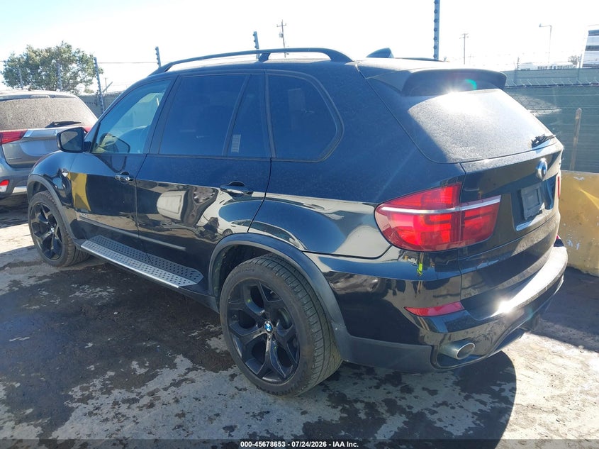 Vin: 5uxzw0c53cl666459, lot: 46177262, bmw x5 xdrive35d 20123