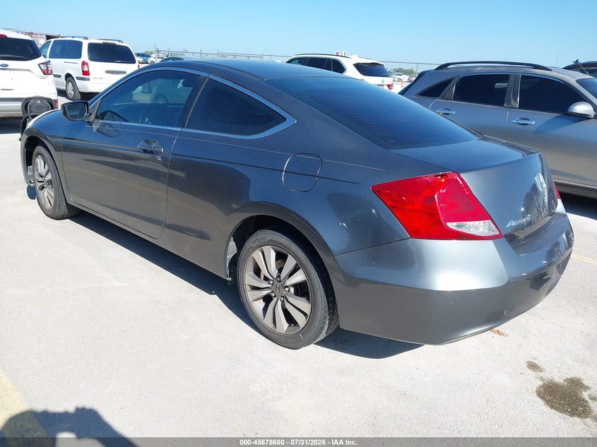 Vin: 1hgcs1b78ca020679, lot: 46177289, honda accord 2.4 ex 20123