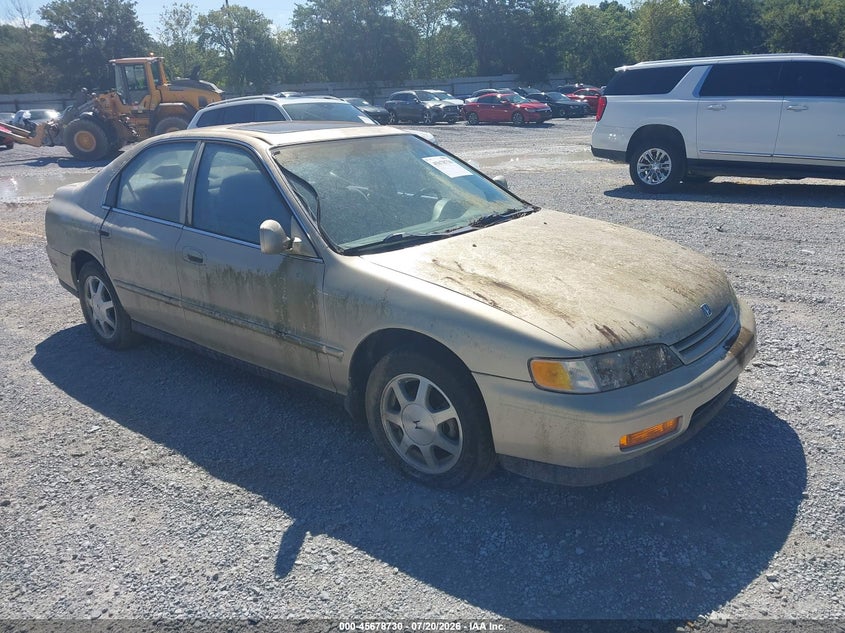 1994 Honda Accord