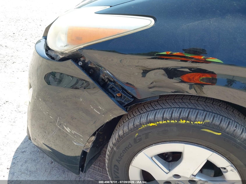 2010 Toyota Prius Iii VIN: JTDKN3DU6A0123652 Lot: 45678731