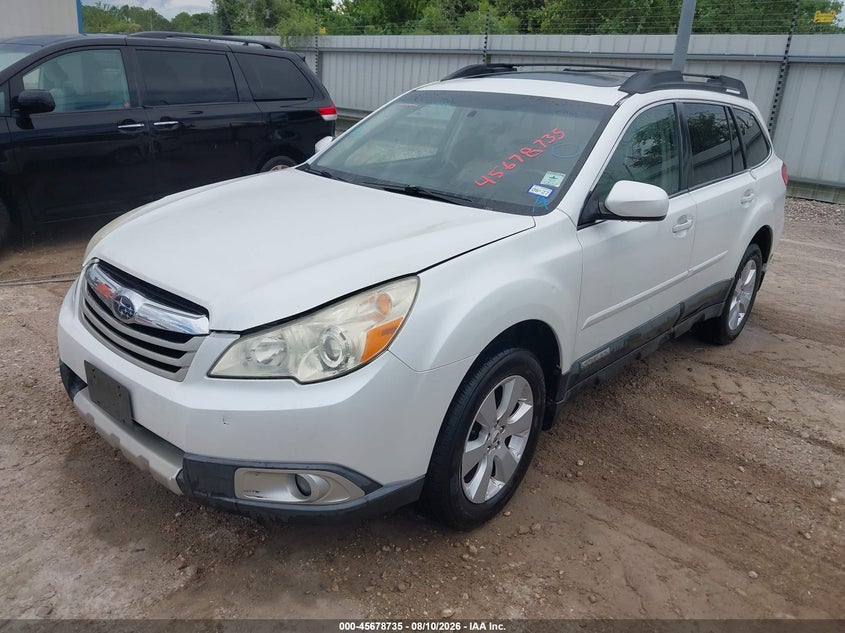 Vin: 4s4brckc8c3274343, lot: 46177344, subaru outback 2.5i limited 20122