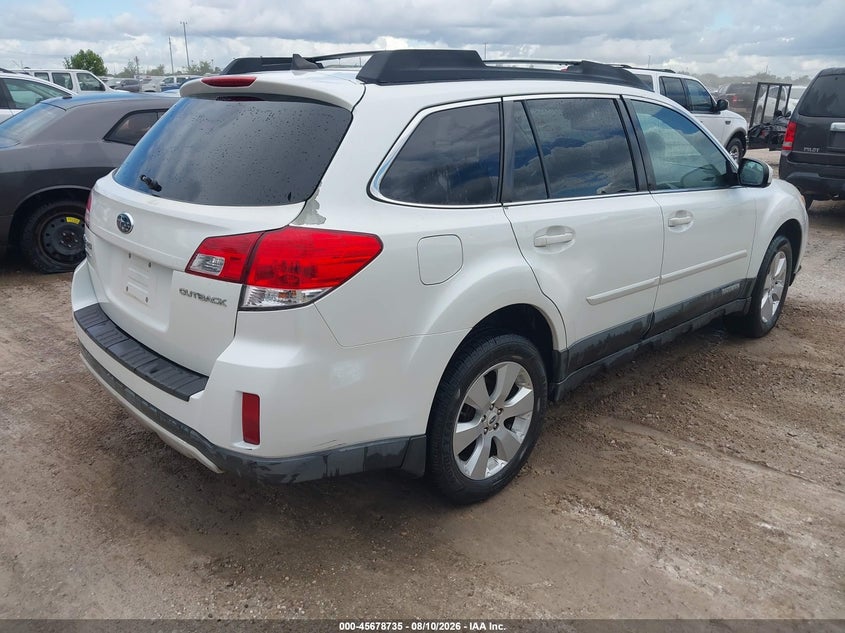 Vin: 4s4brckc8c3274343, lot: 46177344, subaru outback 2.5i limited 20124