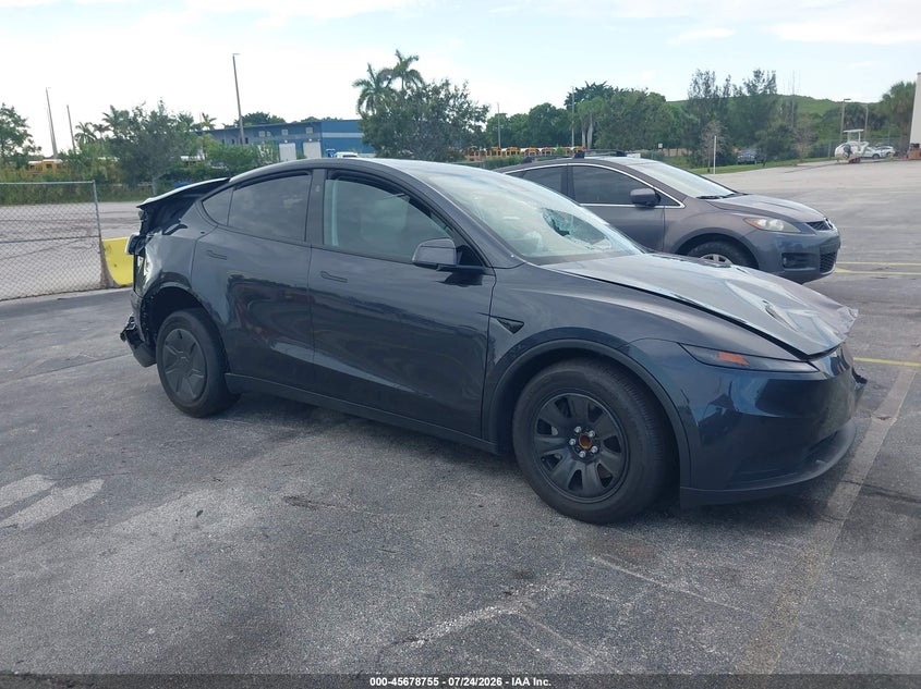 Vin: 7saygded3ta601295, lot: 46177364, tesla model y premium rear-wheel drive/rear-wheel drive 2026 img_1