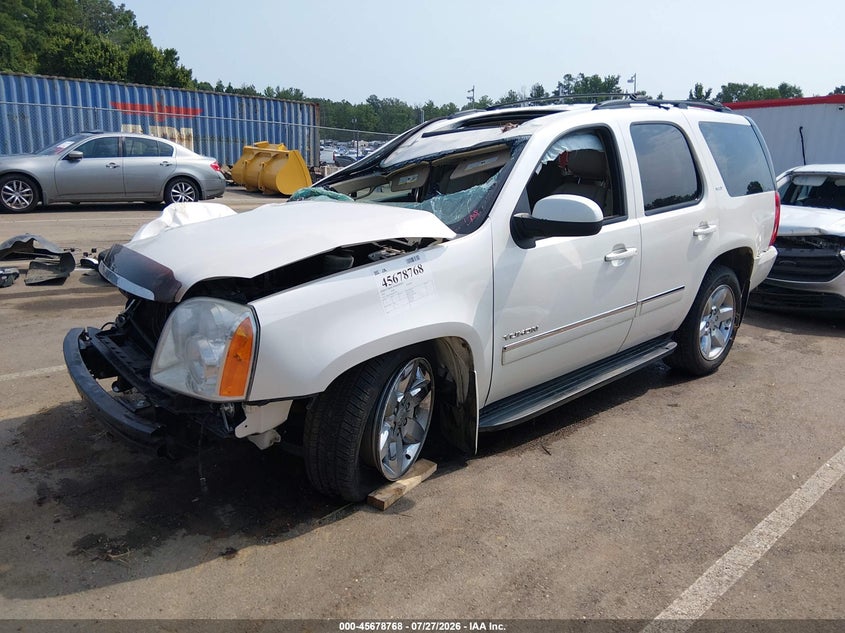 Vin: 1gks1ce06cr211790, lot: 46177377, gmc yukon slt 20122