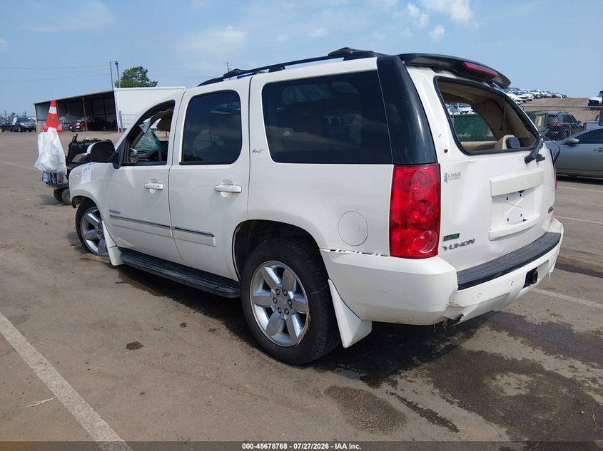 Vin: 1gks1ce06cr211790, lot: 46177377, gmc yukon slt 20123