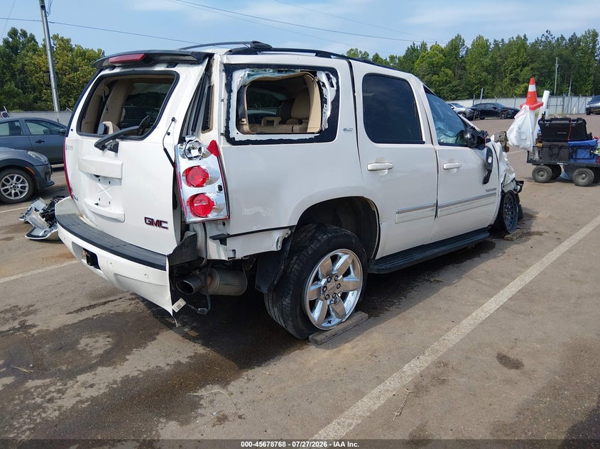 Vin: 1gks1ce06cr211790, lot: 46177377, gmc yukon slt 20124