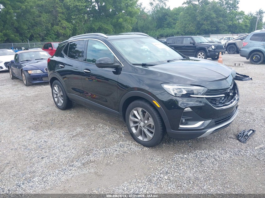 Vin: kl4mmfsl0lb114177, lot: 46177383, buick encore gx fwd essence 2020 img_1