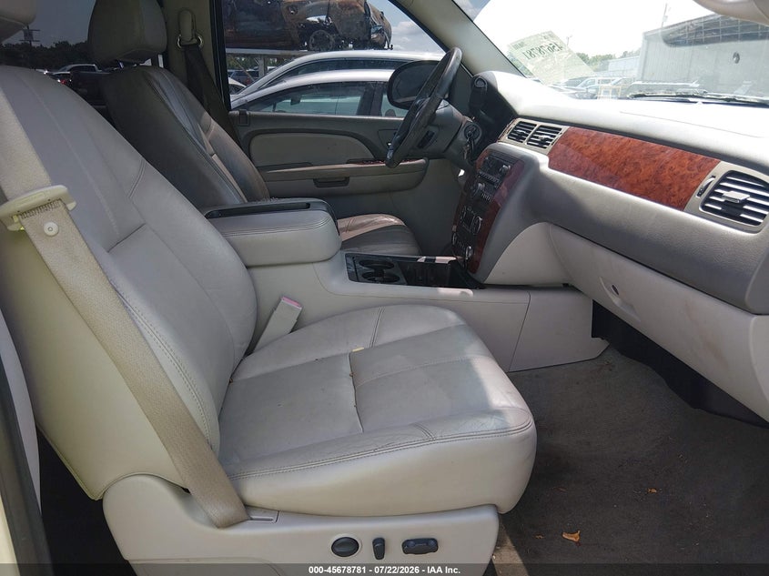 2009 CHEVROLET SILVERADO 1500 auction photo 5