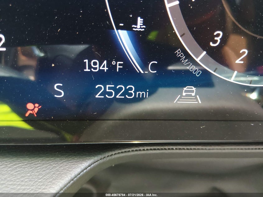CADILLAC CT5-V - zdjęcie 15