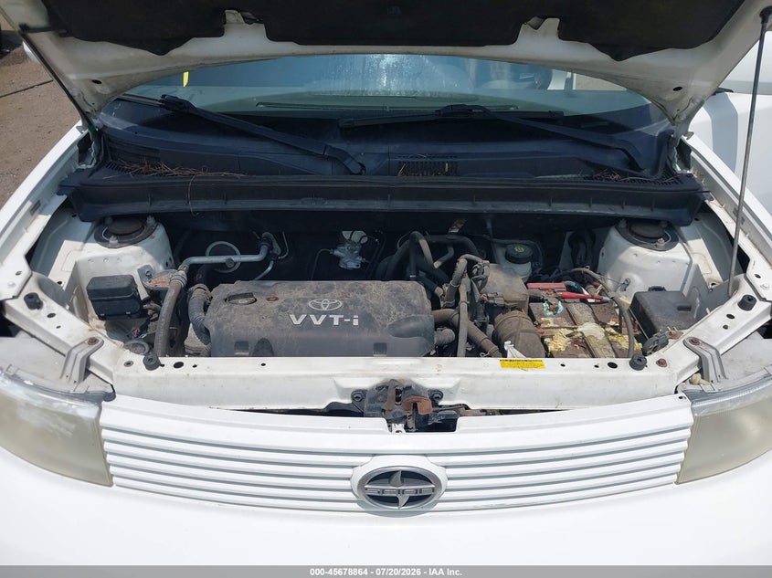 2006 Scion Xb VIN: JTLKT324864070448 Lot: 45678864