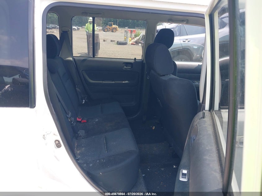2006 Scion Xb VIN: JTLKT324864070448 Lot: 45678864