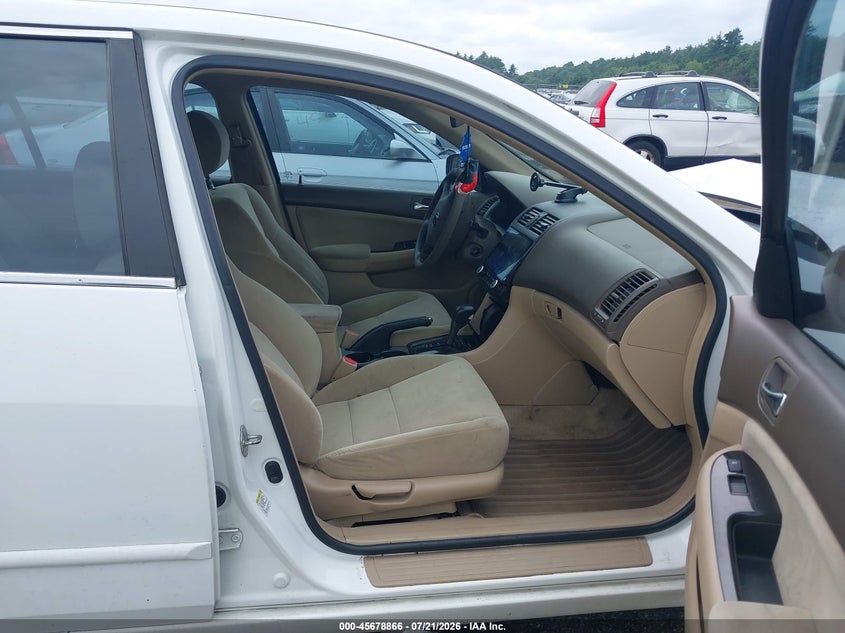 2006 Honda Accord 2.4 Se VIN: 1HGCM56336A109430 Lot: 45678866