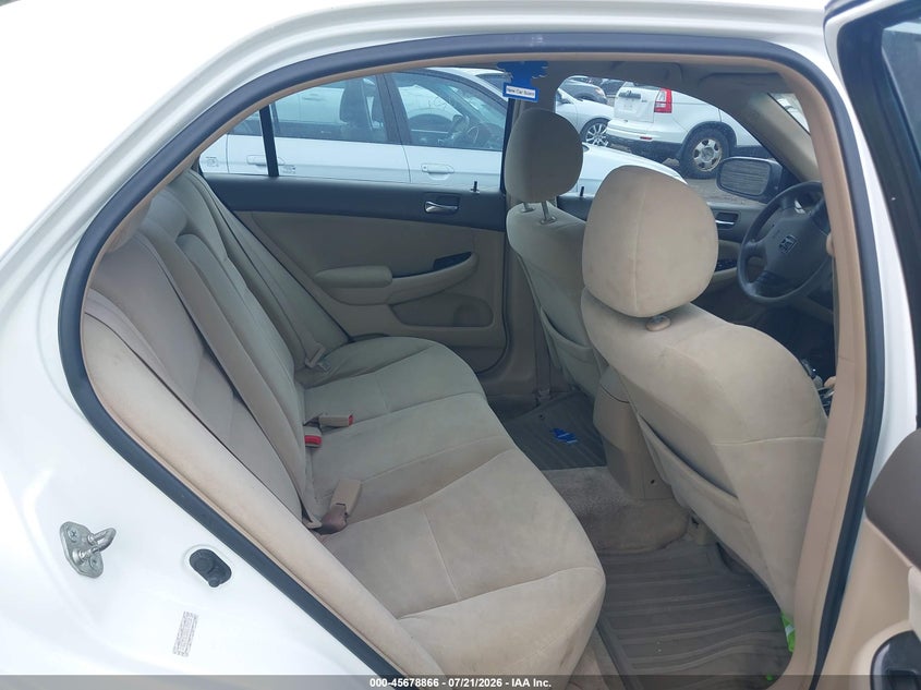 2006 Honda Accord 2.4 Se VIN: 1HGCM56336A109430 Lot: 45678866