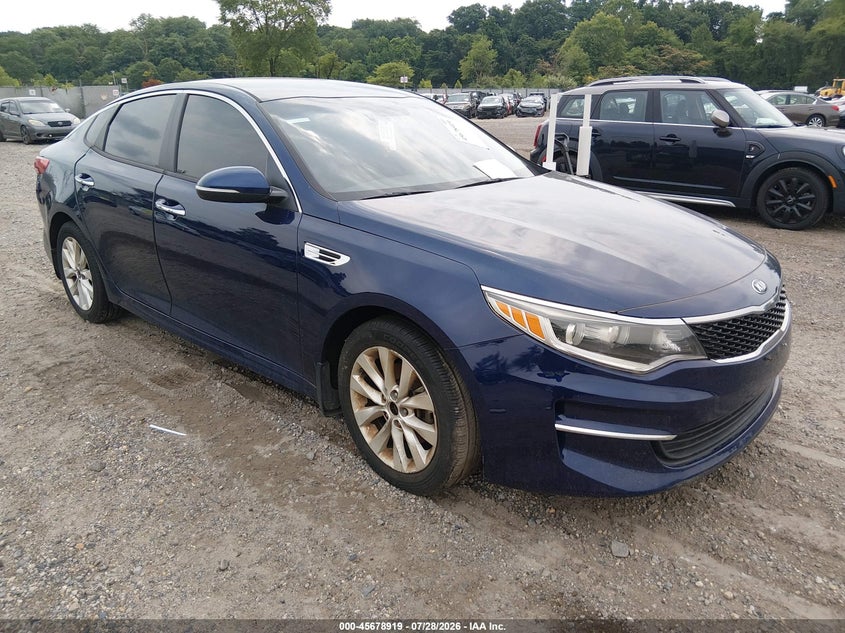 Vin: 5xxgt4l35jg258727, lot: 46177528, kia optima lx 2018 img_1