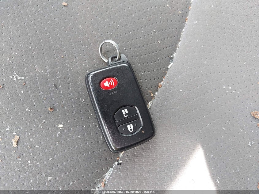 2014 Toyota Prius Three VIN: JTDKN3DU0E0386029 Lot: 45678953