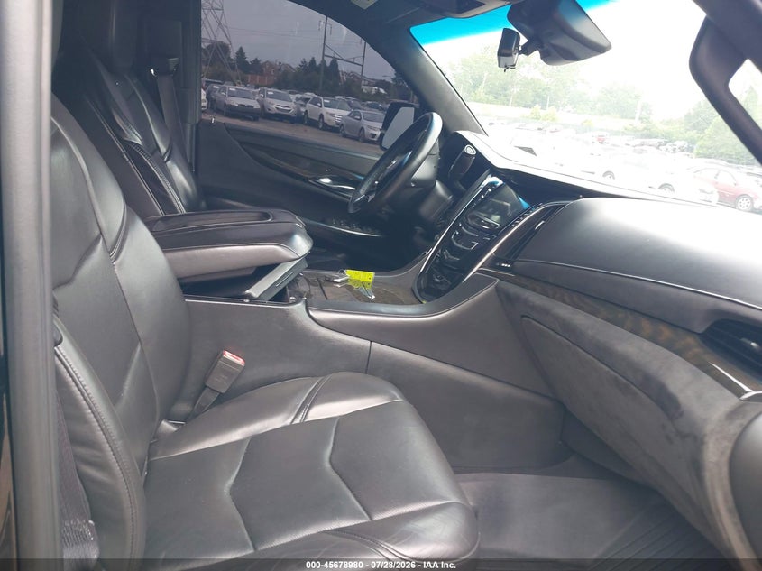 CADILLAC ESCALADE ESV - zdjęcie 5