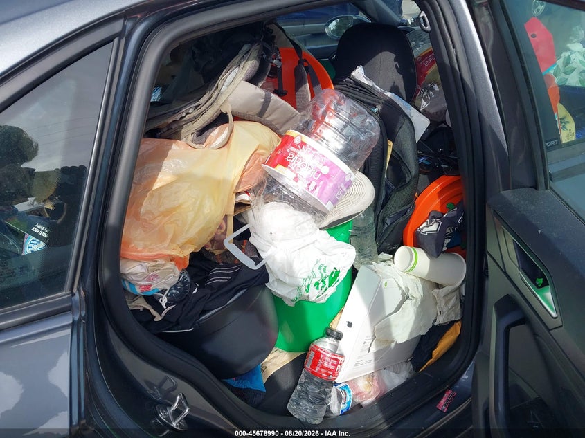 2024 VOLKSWAGEN JETTA auction photo 8