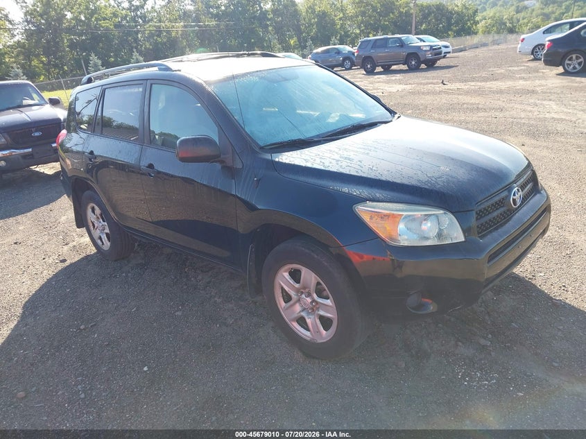 2007 Toyota Rav4