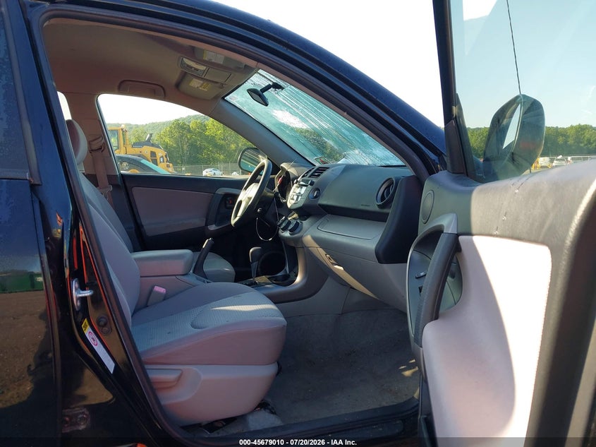 2007 TOYOTA RAV4 auction photo 5