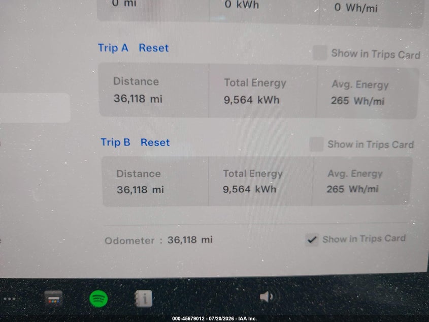2022 Tesla Model 3 Long Range Dual Motor All-Wheel Drive VIN: 5YJ3E1EB1NF335324 Lot: 45679012