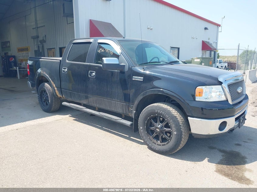 2006 Ford F-150