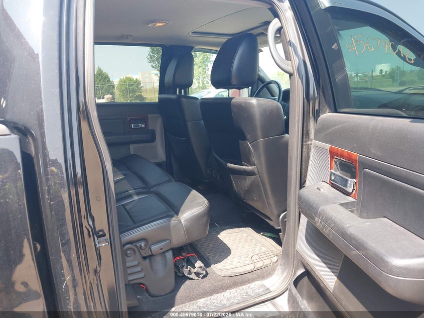 2006 FORD F-150 auction photo 8