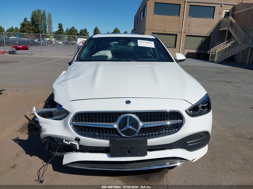 MERCEDES-BENZ C 300 - zdjęcie 12