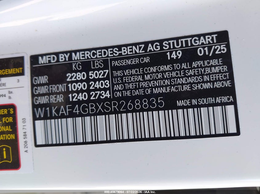 MERCEDES-BENZ C 300 - zdjęcie 9
