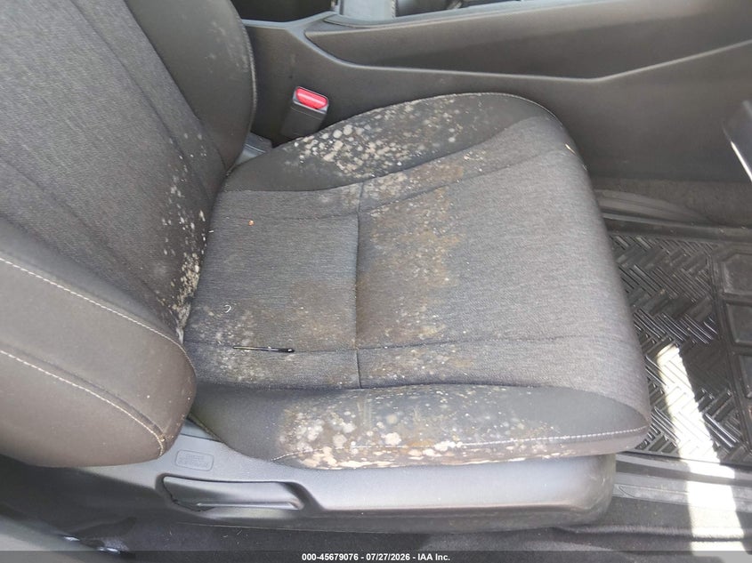 2024 HONDA ACCORD auction photo 6