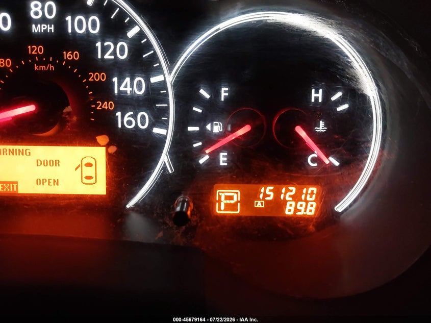 2012 NISSAN ALTIMA auction photo 7