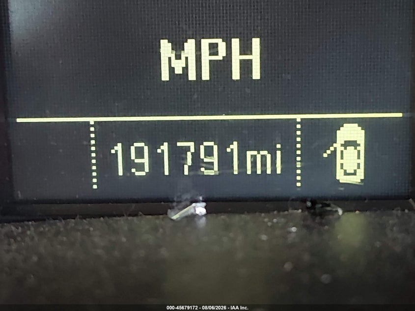 2014 GMC SIERRA TRUCK 4.3L V-6 DI, VVT, 285HP