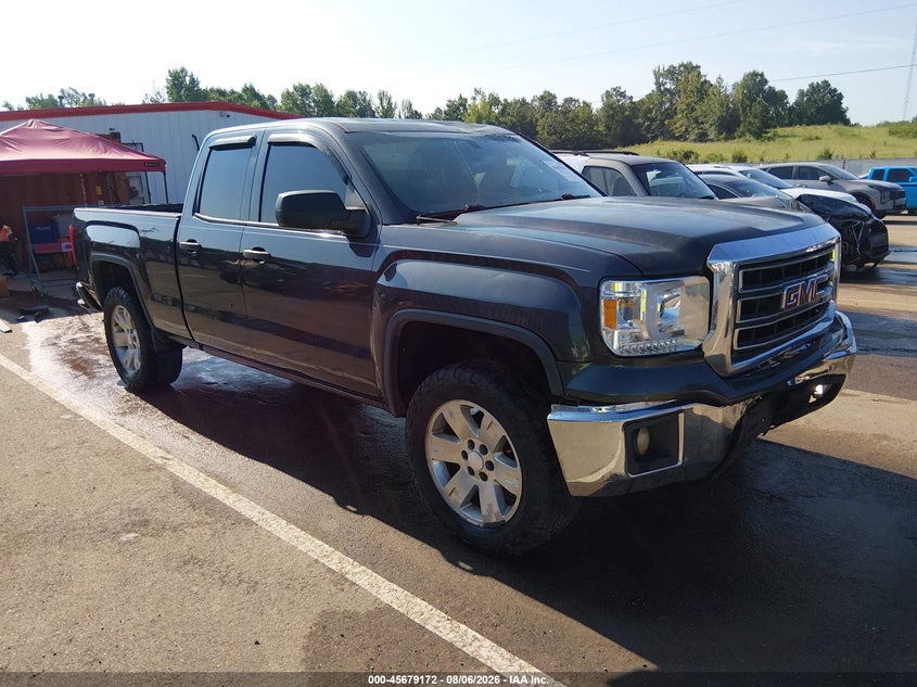 Vin: 1gtr1teh0ez352289, lot: 46177781, gmc sierra 1500 2014 img_1