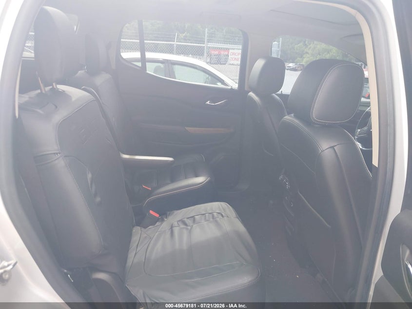 2018 GMC Acadia Denali VIN: 1GKKNPLS0JZ201480 Lot: 45679181