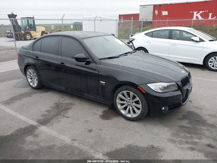 Vin: wbapk7c5xba818709, lot: 46177791, bmw 328i xdrive 2011 img_1