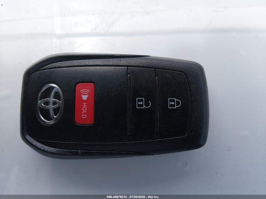 2023 Toyota Prius Xle VIN: JTDACAAU1P3006966 Lot: 45679210