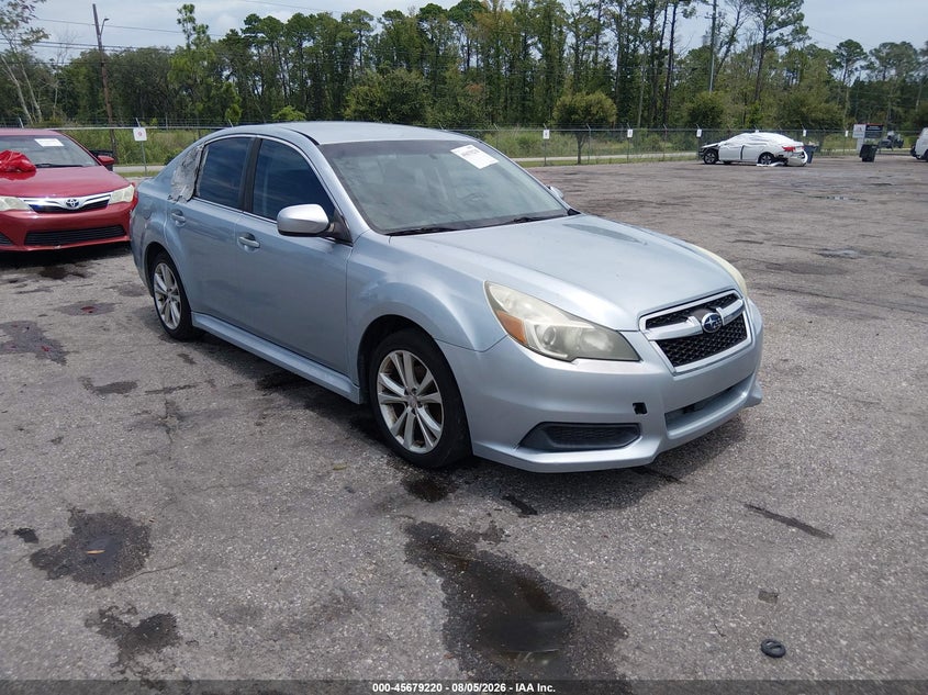 Vin: 4s3bmbb6xd3025955, lot: 46177829, subaru legacy 2.5i premium 2013 img_1