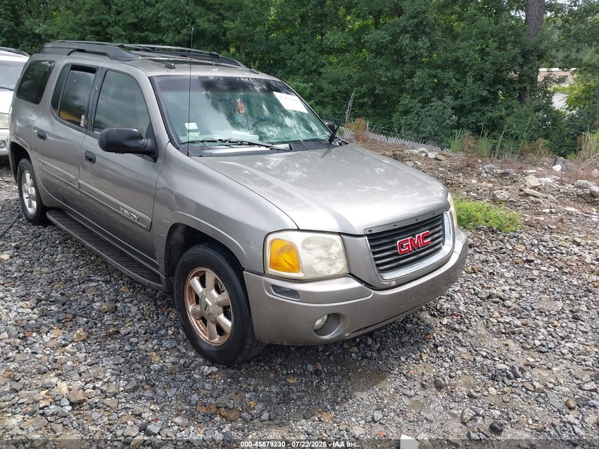 2005 GMC ENVOY XL auction photo 1