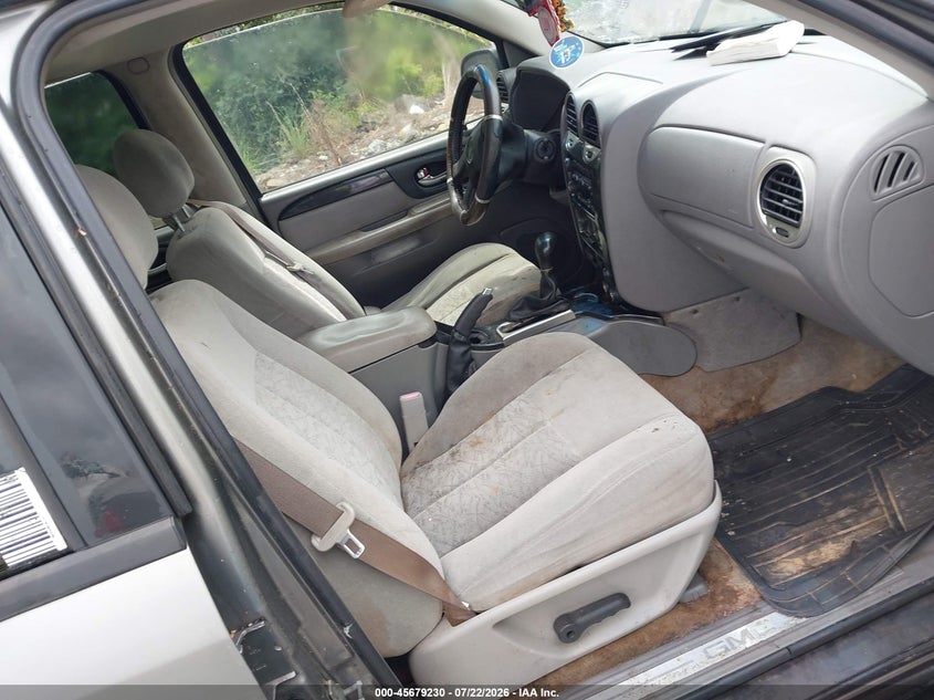 2005 GMC ENVOY XL auction photo 5
