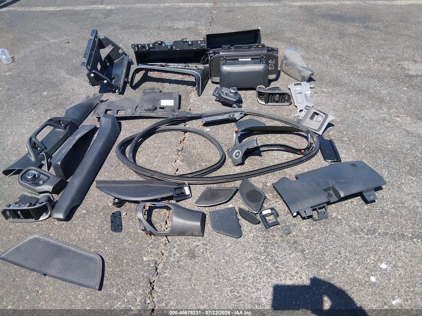 RAM 1500 2025 VIN 1C6RREGG0SN642115