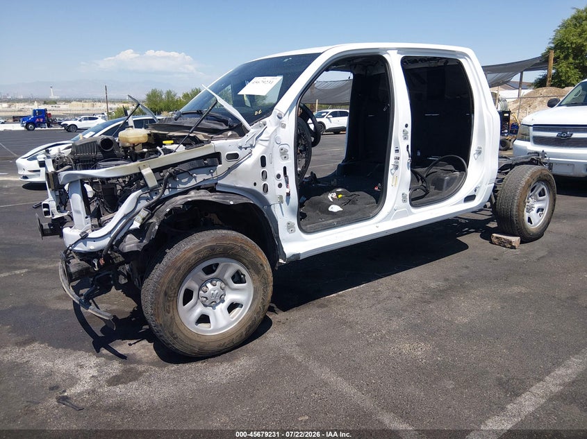Vin: 1c6rregg0sn642115, lot: 46177840, ram 1500 20252