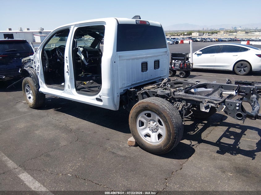 Vin: 1c6rregg0sn642115, lot: 46177840, ram 1500 20253