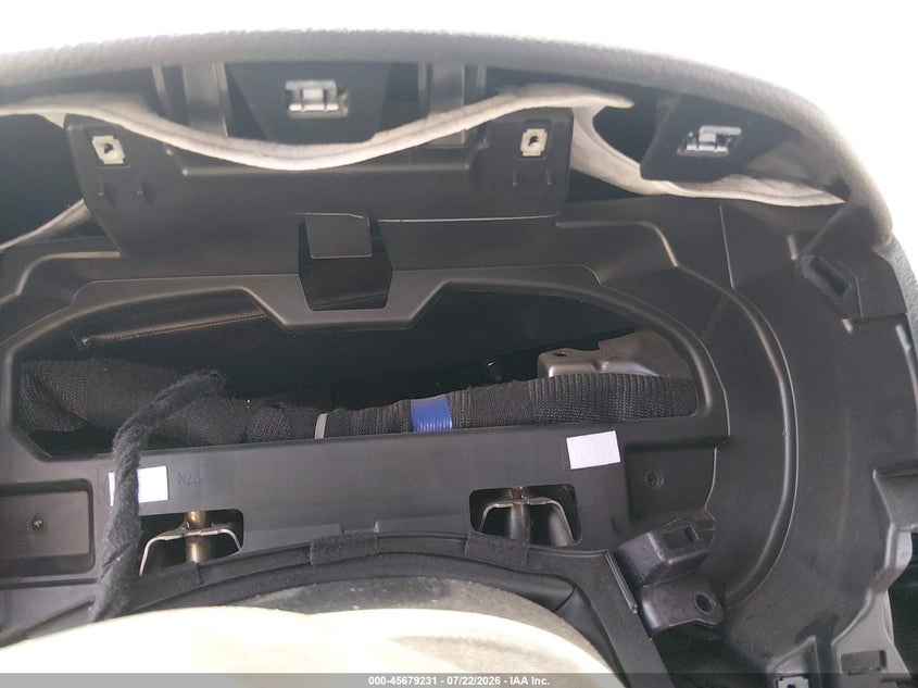 RAM 1500 2025 VIN 1C6RREGG0SN642115