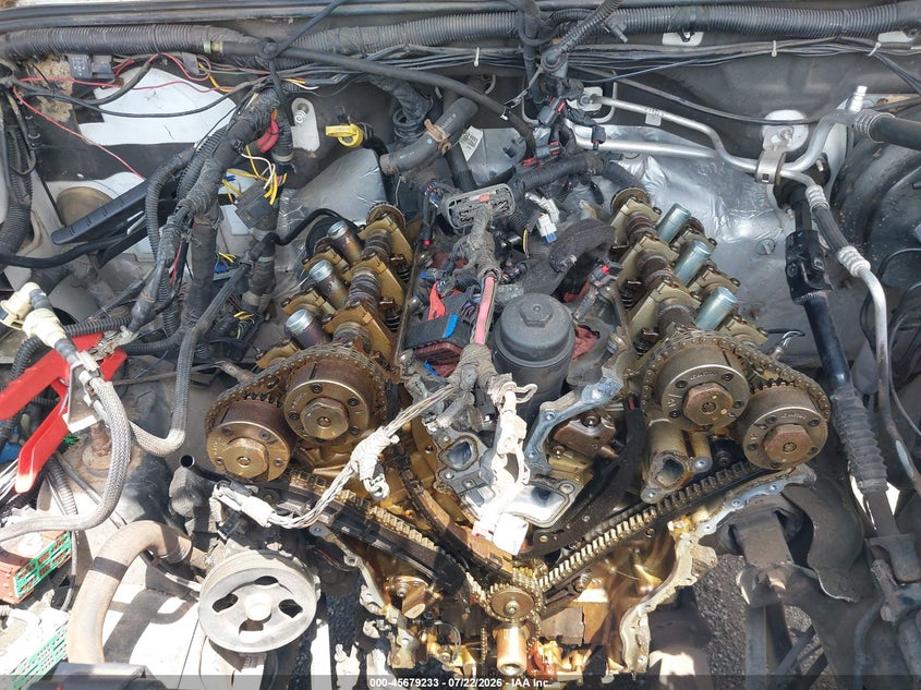 2012 JEEP WRANGLER UNLIMITED auction photo 6