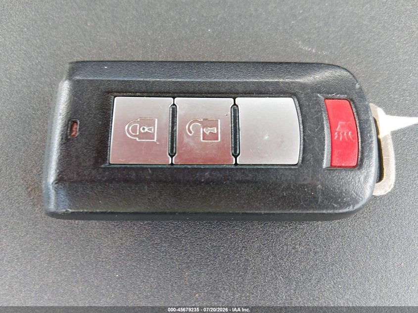 2021 Mitsubishi Outlander Sport 2.0 Se 2Wd VIN: JA4APVAU5MU012927 Lot: 45679235