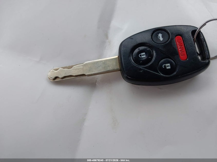 2013 Honda Civic Ex-L VIN: 19XFB2F91DE265142 Lot: 45679245