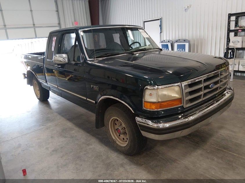 1994 Ford F150