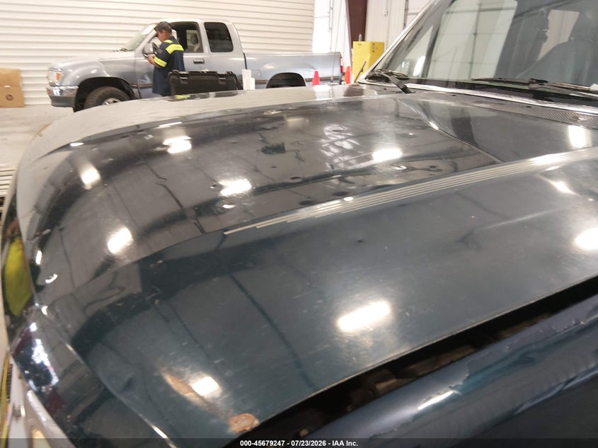 1994 FORD F150 auction photo 6