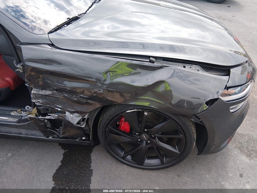 2023 Genesis G70 3.3T Awd VIN: KMTG54TEXPU116101 Lot: 45679265