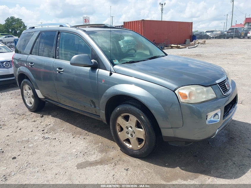 2007 SATURN VUE auction photo 1